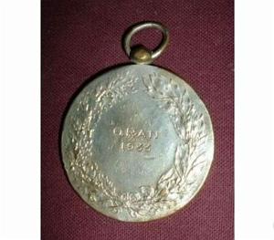 MEDAILLES D AFN 013